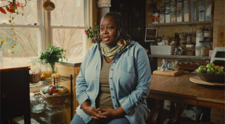 LaShawna Austria's The Power + Place interview